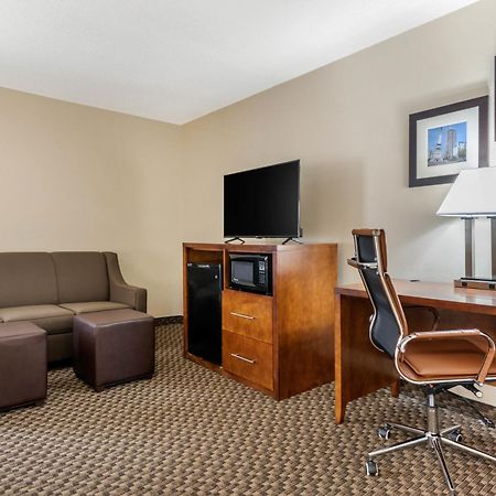 Comfort Inn South Indianapolis Room photo